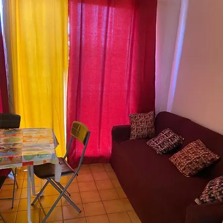 Aloa - Cap D'agde Apartment