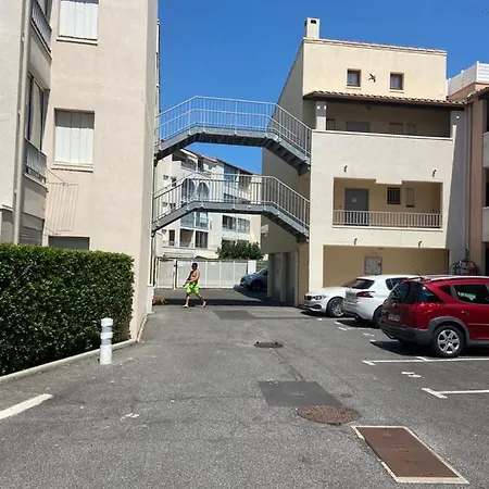 Aloa - Cap D'agde
